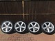 Zdjęcie oferty: Koła, alufelgi AUDI S-LINE 18 cali, 5x112, 8Jx18H2 ET47