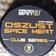 Zdjęcie oferty: Feeder bait oszust spice meat 