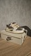 Zdjęcie oferty: Jordan 1 Low Travis Scott Reverse Mocha roz 43/44