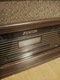 Zdjęcie oferty: Gramofon Odtwarzacz kaset/płyt CD radio Fenton