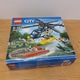 Zdjęcie oferty: Lego City 60067 Helikopter Policyjny 