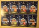 Zdjęcie oferty: MATCH ATTAX - KARTY - BUFFON, TERRY, SHATOV i INNI - ZESTAW 8 SZTUK