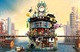 Zdjęcie oferty: ### 70620 LEGO Ninjago Movie Miasto ###