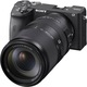 Zdjęcie oferty: NOWY Sony A6100 i zoom 70-350G (gwar. 11-2029) Akcesoria GRATIS 