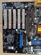 Zdjęcie oferty: ECS K7S5A socket 462 agp  sdram sprawna