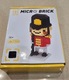 Zdjęcie oferty: Klocki Micro Brick żołnierzyk 3 wzory MicroBrick- super cena