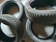 Zdjęcie oferty: 4x Opony zimowe 225/50r18 xl semperit speed-grip 5 rant jak nowe
