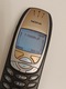 Zdjęcie oferty: Oryginalna NOKIA 6310i /PL menu z ładowarką 