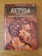 Zdjęcie oferty: Attyla barbarzyńca, który rzucił wyzwanie Rzymowi John Man
