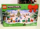 Zdjęcie oferty: LEGO Minecraft 21280 kalendarz adwentowy advent calendar 2025