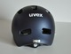 Zdjęcie oferty: Kask rowerowy Uvex html 4 deep space matt r. 51-55