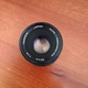 Zdjęcie oferty: Obiektyw Yashinon-DS 50 mm f/1.9 M42