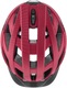 Zdjęcie oferty: Kask rowerowy UVEX City i-vo czerwony 56-60