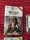 Zdjęcie oferty: Kasety Pink Floyd- The Embryo, Libest Spacement Monitor (bootlegi) + gratis