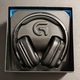 Zdjęcie oferty: Słuchawki Logitech G933 Artemis Spectrum Czarne Dwie baterie PC PS5 i inne