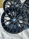 Zdjęcie oferty: 4x Felga aluminiowa BMW   8 J x 18"  5x112 ET 30
