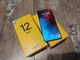 Zdjęcie oferty: REALME 12 Pro+ 5G 12/512GB 6.7" 120Hz Beżowy USZKODZONY czytaj opis.