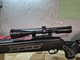 Zdjęcie oferty: Wiatrówka Hatsan 135 QE Sniper Vortex lufa QE 5,5 mm
