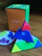 Zdjęcie oferty: GAN PYRAMINX M ENHANCED UV - oryginal