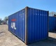 Zdjęcie oferty: Kontener morski magazynowy 20DV 6 metrowy + transport