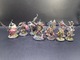 Zdjęcie oferty: Warhammer Age of Sigmar The old world Orruk Warclans Orks Orkowie Ork