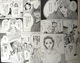 Zdjęcie oferty: Manga w j. japońskim "Love! Love! Love!" dla dziewczyn, komplet 3 tomów