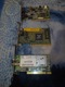 Zdjęcie oferty: ATI tv tuner plus karta sieciowa plus karta tel. wszystkie PCI 3 szt