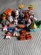 Zdjęcie oferty: Lego Duplo figurki gospodarstwo zwierzęta farma rodzina rolnictwo 