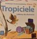 Zdjęcie oferty: Edukacja wczesnoszkolna klasa 1. Tropiciele. Lektury do słuchania. WSiP