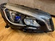 Zdjęcie oferty: LAMPA FULL LED CLA 250 W117 C117 Wersja kanada prawa |pasażer|OKAZJA!!