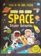 Zdjęcie oferty: Know and Glow: Space  Sticker Activities