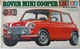 Zdjęcie oferty: Mini Cooper 1.3i 1:12 Tamiya, Revell, italeri