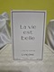 Zdjęcie oferty: Lancome la vie est belle klasyczne - 100 ml