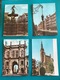 Zdjęcie oferty: D4547-D4552. POCZTÓWKI - „ GDAŃSK - STARE MIASTO ”  - 6 szt.
