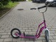 Zdjęcie oferty: Hulajnoga dziecięca, pompowane koła
