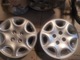 Zdjęcie oferty: Felgi Peugeot 206 15' 4x108