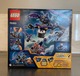 Zdjęcie oferty: LEGO 70353 Nexo Knights - Heligulec
