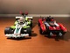 Zdjęcie oferty: Lego World Racers Droga Wraków 8898