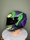 Zdjęcie oferty: Kask Motocyklowy Hjc L RPHA 11 Goblin Marvel Sportowy Agv Shark Ls2 Arai