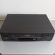 Zdjęcie oferty: Magnetowid VHS Philips VR6750 HiFi 6 głowic  ,z pilotem   