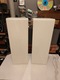 Zdjęcie oferty: CANTON CT-80  ! ZNakomite kolumny podłogowe ! BIAŁE !