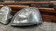 Zdjęcie oferty: Lampy przód Renault Master II 2 komplet oryginał