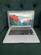 Zdjęcie oferty: Apple MacBook Air 13” - i5/SSD - sprawny stan jak nowy