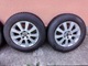 Zdjęcie oferty: Koła 16" z oponami zimowymi 215/65/16 VW/Audi/Seat/Skoda 5x112