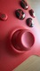 Zdjęcie oferty: Pad Xbox Series X/S czerwony oryginalny 