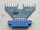 Zdjęcie oferty: Adapter do kopiowania gier kaset magnetofonowych Commodore C64 Clonemaster