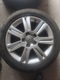 Zdjęcie oferty: Alufelgi 17'' AUDI A4 B8 + opony zimowe 225/50 R17 98V FULDA - KOMPLET