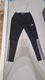 Zdjęcie oferty: Dresy sportowe poliestrowe czarne 3 Stripes Adidas