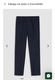 Zdjęcie oferty: Garnitur Coccodrillo elegant na 164 cm granatowy 