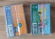 Zdjęcie oferty: 2 kasety magnetofonowe dance i pop Popcorn Hits
